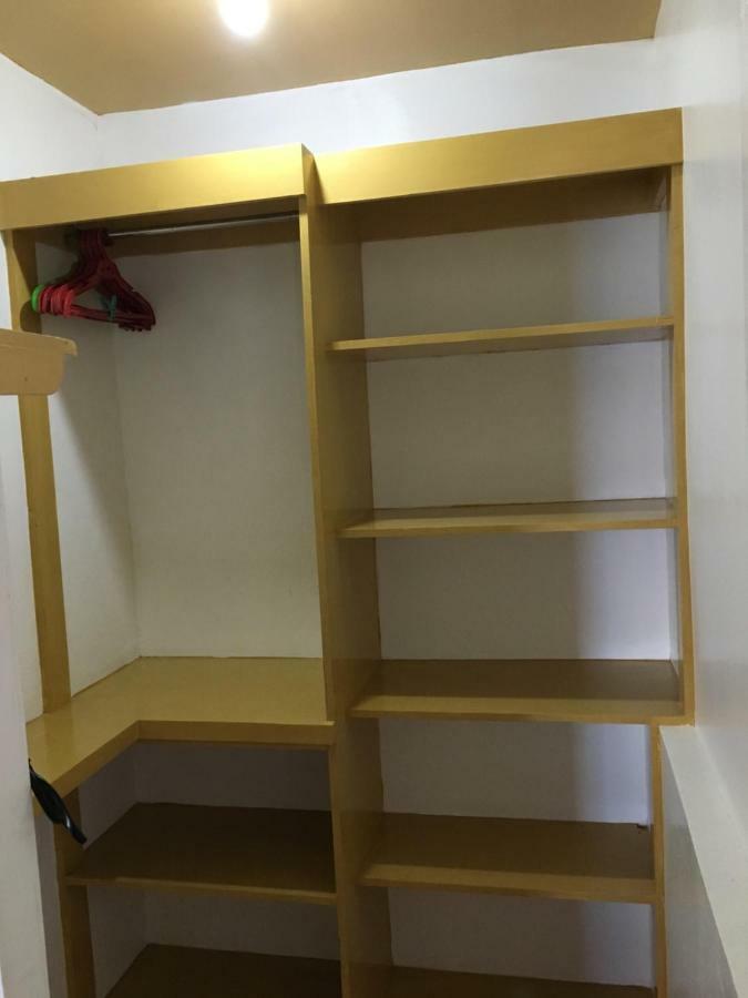プエルト・ガレラ Reynaldo'S Upstairs Bed & Breakfast エクステリア 写真